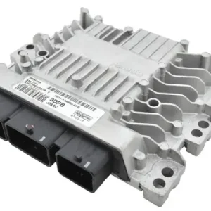 KOMPUTER STEROWNIK SILNIKA FORD 7M51-12A650-APB Wysoka jakość